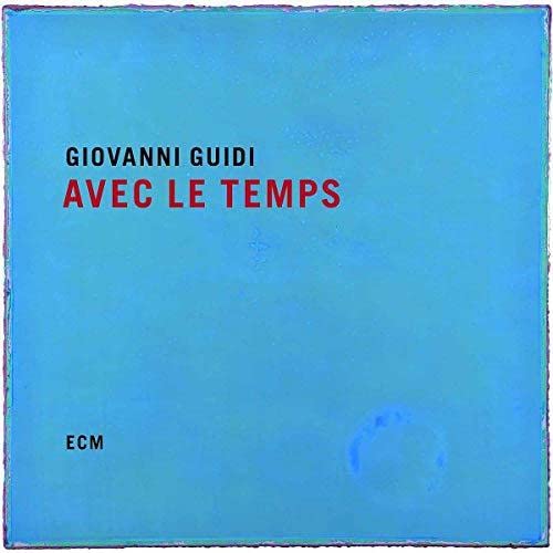 Giovanni Guidi - Avec Le Temps - Import CD
