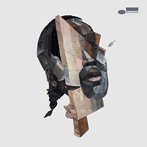 Kendrick Scott Oracle - A Wall Becomes A Bridge - Import CD