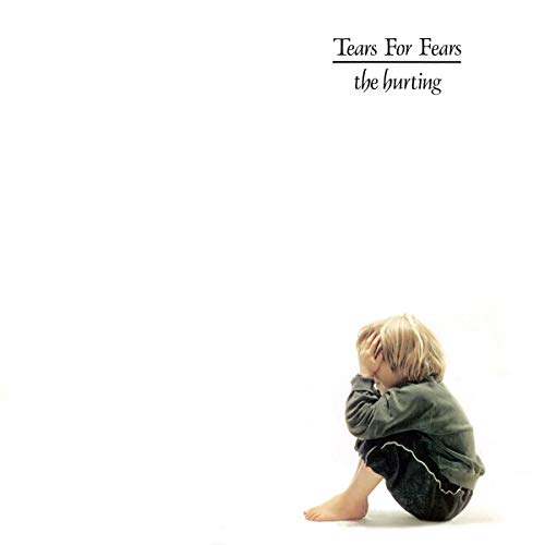 Tears For Fears - The Hurting - Import LP Record