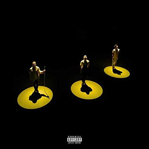 X Ambassadors - Orion - Import LP Record