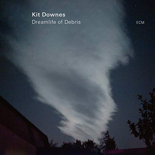 Kit Downes - Dreamlife Of Debris - Import CD