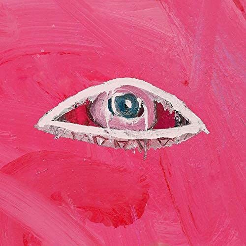 Of Monsters And Men - Fever Dream - Import LP Record