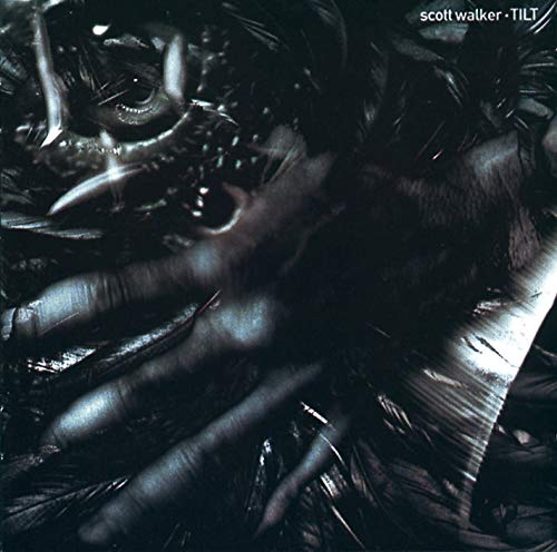 Scott Walker - Tilt (Deluxe Edition)<Black Vinyl> - Import LP Record