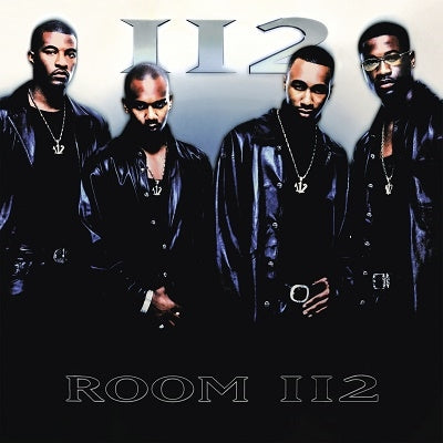 112 - Room 112 - Import 2 Vinyl LP Record