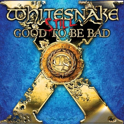 Whitesnake - Still... Good To Be Bad: 2023 Remix - Import CD