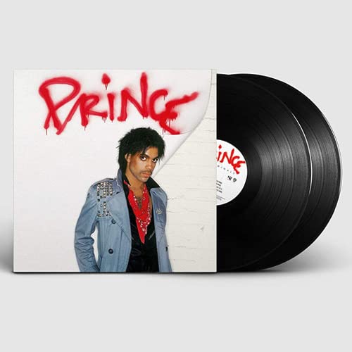 Prince - Originals - Import LP Record