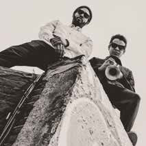 Aquiles Navarro 、 Tcheser Holmes - Heritage of the Invisible II - Import CD