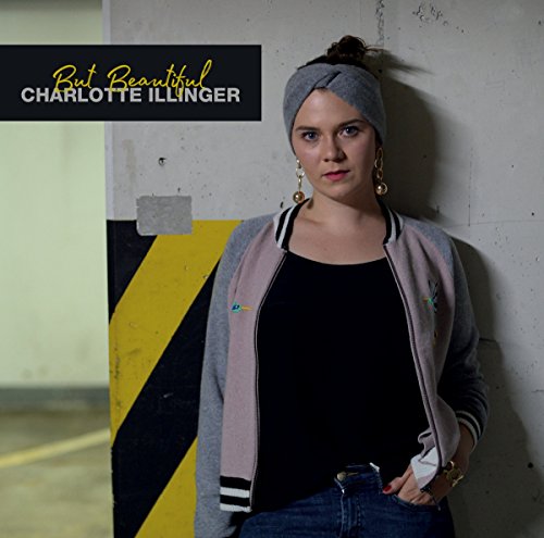 Charlotte Illinger - But Beautiful - Import CD