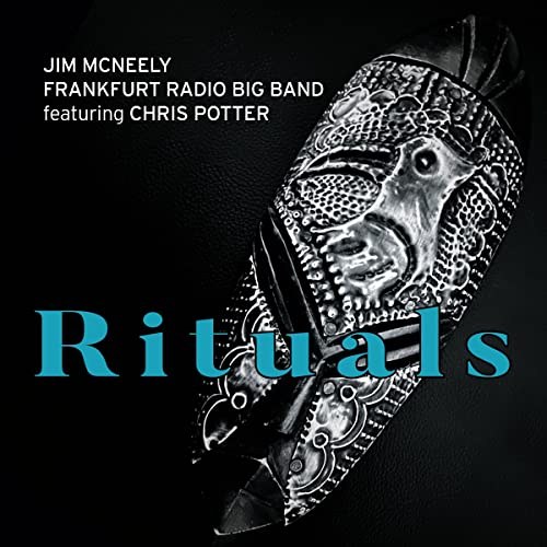 Jim Mcneely 、 Frankfurt Radio Bigband - Rituals - Import CD