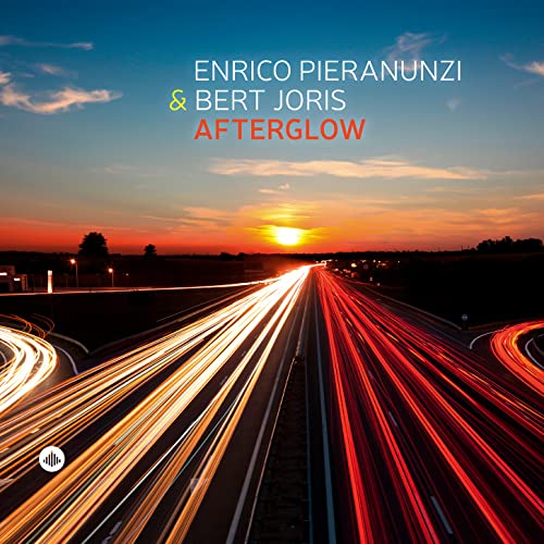 Enrico Pieranunzi 、 Bert Joris - Afterglow - Import CD