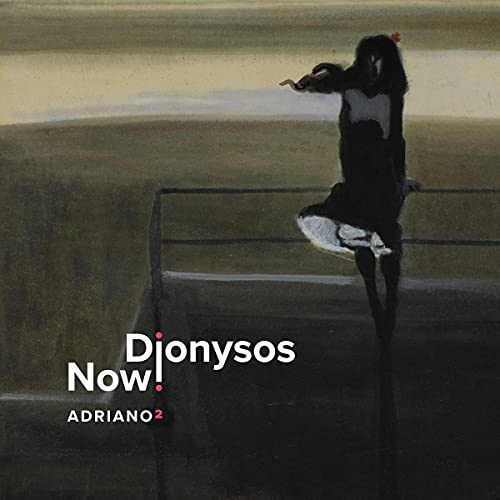 Willaert, Adrian (c.1490-1562) - Missa Sex Vocum Super Benedicta: Dionysos Now - Import LP Record