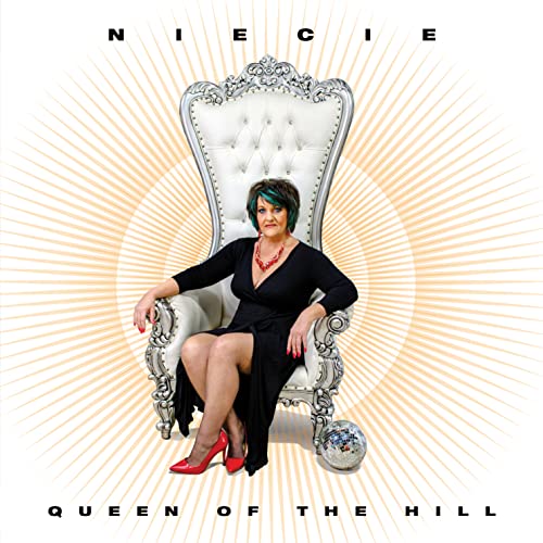 Niecie - Queen Of The Hill - Import CD