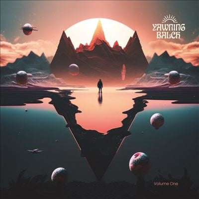 Yawning Balch - Volume One - Import LP Record