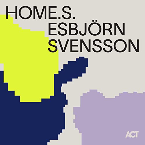 Esbjorn Svensson - Home.S. - Import CD