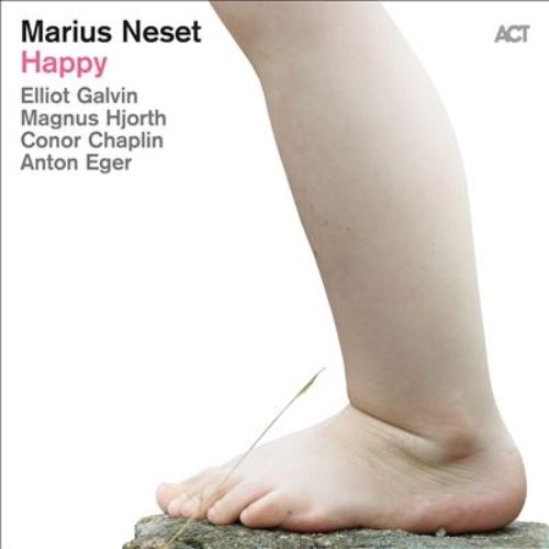 Marius Neset - Happy - Import CD