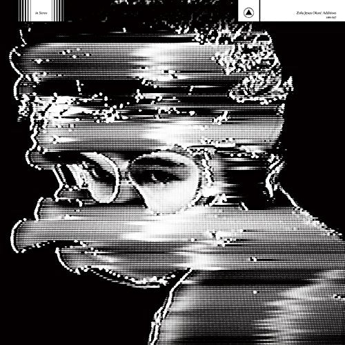 Zola Jesus - Okovi: Additions - Import LP Record Limited Edition