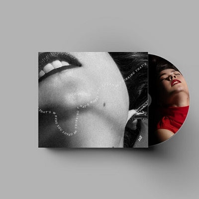 Mitski - Laurel Hell (Get Version) - Import CD