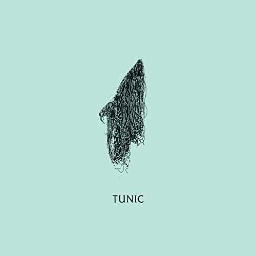 Tunic - Exhaling<Yellow Vinyl> - Import Vinyl LP Record