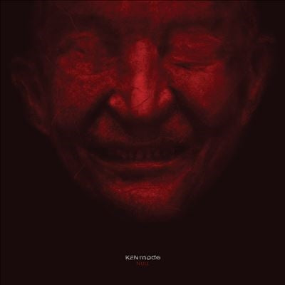 Ken Mode - Null - Import CD