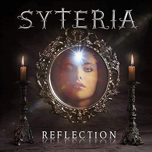 Syteria - Reflection - Import Vinyl LP Record Limited Edition