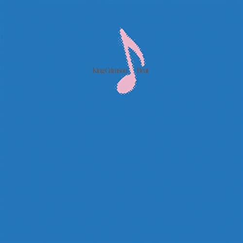 King Crimson - Beat (Steven Wilson Mix) - Import LP Record