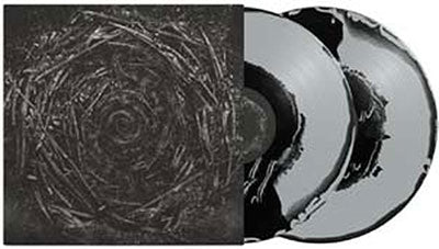 The Contortionist - Clairvoyant - Import LP Record
