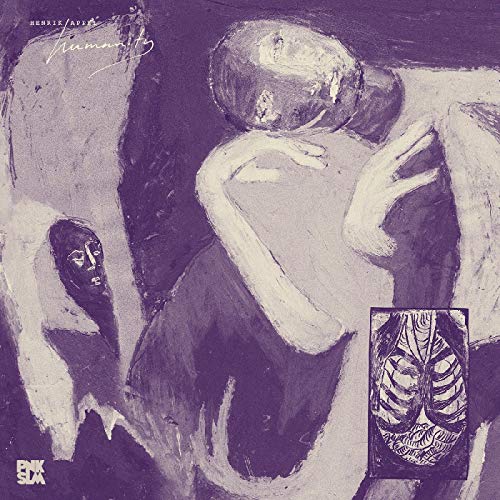 Henrik Appel - Humanity - Import LP Record