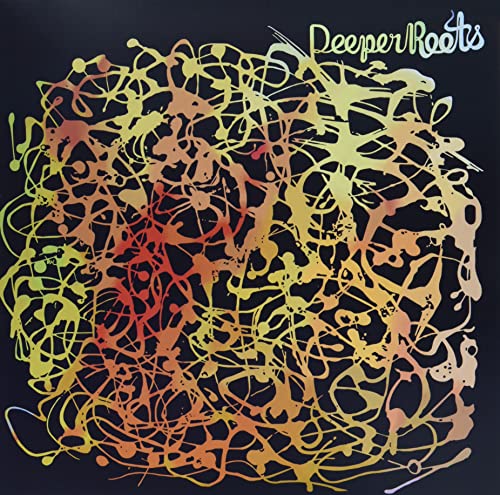 The Roots - Deeper Roots - Import LP Record