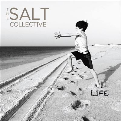 The Salt Collective - Life - Import LP Record