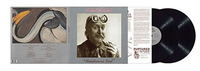 Vivian Stanshall - Rawlinson's End - Import 2 LP RecordLimited Edition