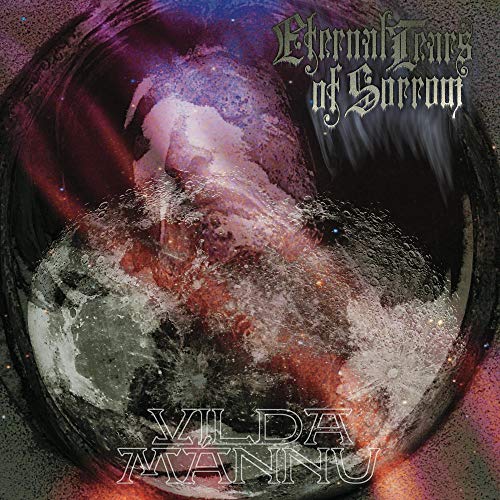 Eternal Tears Of Sorrow - Vilda Mannu - Import LP Record