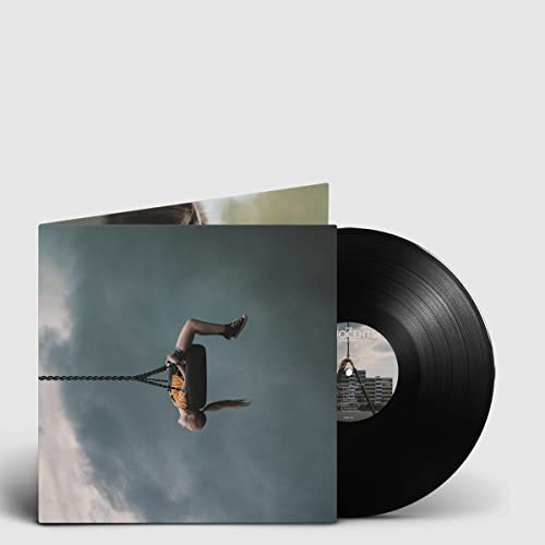 Pessi Levanto - The Innocents - Import LP Record Limited Edition