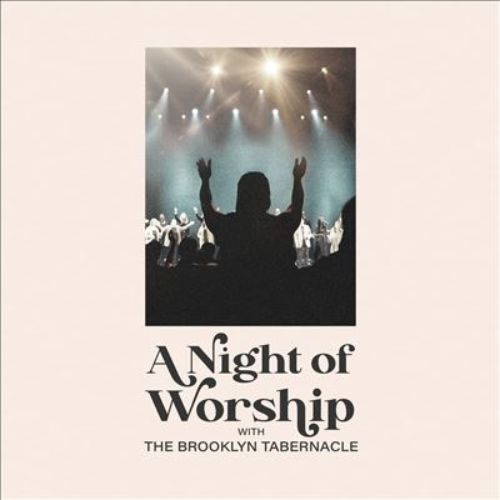 Brooklyn Tabernacle Choir - Night Of Worship - Import CD