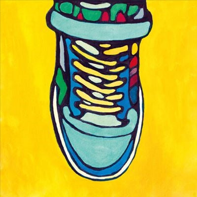 Kero Kero Bonito - The Sneaker Dance - Import 7inch Records