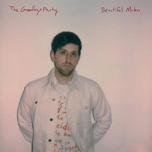 The Goodbye Party - Beautiful Motors<Colored Vinyl> - Import LP Record Limited Edition