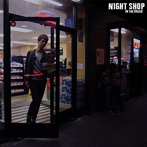 Night Shop - In the Break - Import LP Record