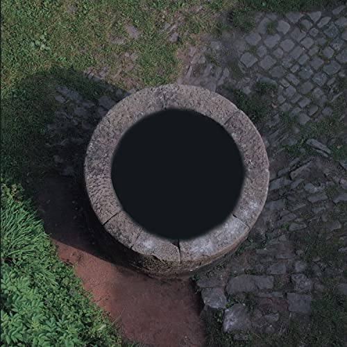 Lebanon Hanover - Besides The Abyss - Import Vinyl LP Record