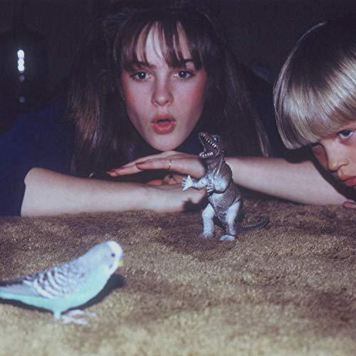Big Thief - Masterpiece - Import LP Record