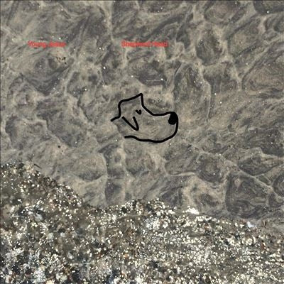 Young Jesus - Shepherd Head - Import CD