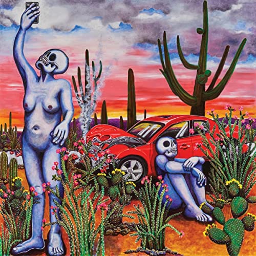 Indigo De Souza - All Of This Will End - Import LP Record