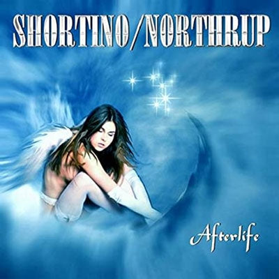Paul Shortino - Afterlife - Import LP Record Limited Edition