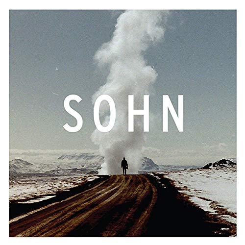 Sohn - Tremors - Import LP Record