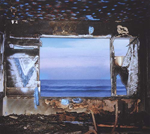 Deerhunter - Fading Frontier - Import LP Record