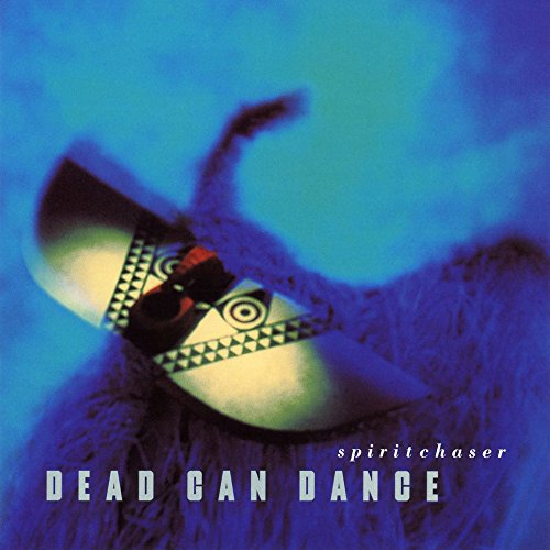 Dead Can Dance - Spiritchaser - Import LP Record