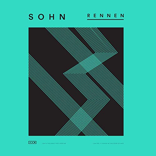 Sohn - Rennen - Import LP Record
