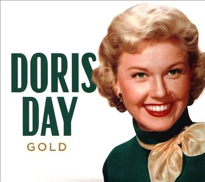 Doris Day - Gold - Import 3 CD