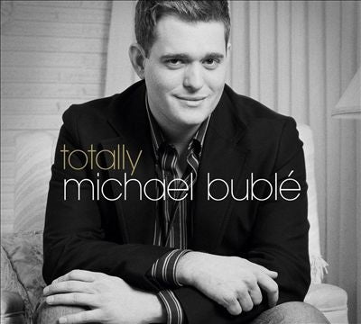 Michael Buble - Totally - Import CD+DVD