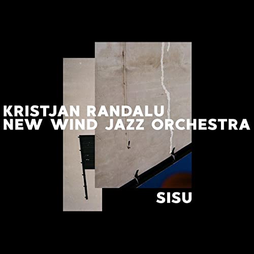 Kristjan Randalu 、 New Wind Jazz Orchestra - Sisu - Import CD