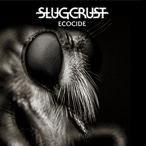 Slugcrust - Ecocide - Import CD