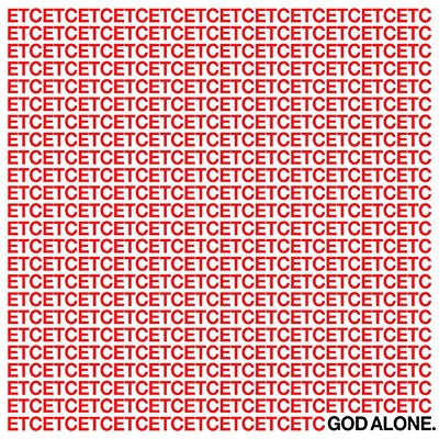 God Alone - Etc - Import CD